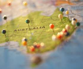 Yonder Australia 