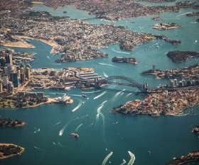 Yonder Australia 
