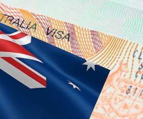 Yonder Australia 
