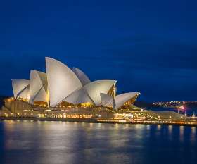 Yonder Australia 