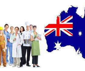 Yonder Australia 