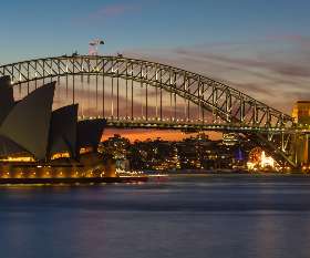 Yonder Australia 