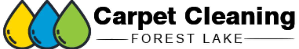 Forest Lake Carpet Cleaning Banner