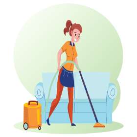 Forest Lake Carpet Cleaning