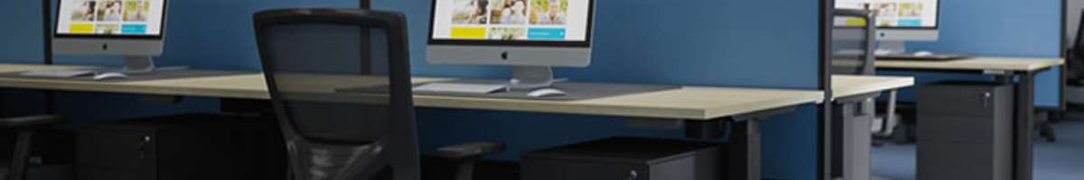 Australian Office Furniture Systems Banner
