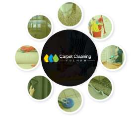 Fulham Carpet Cleaning