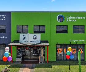 Cairns Floors and More