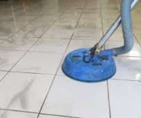 Tile and Grout Cleaning Melbourne