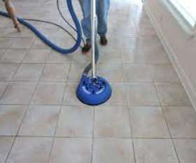 Tile and Grout Cleaning Melbourne