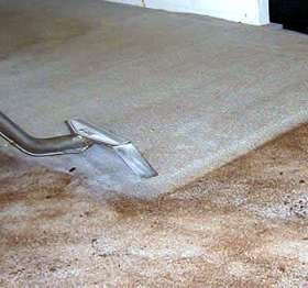 Carpet Cleaning Carindale