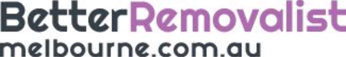 Better Removalists Melbourne Banner