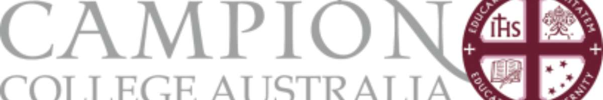 Campion College Banner