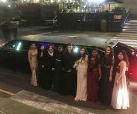 Love Limo