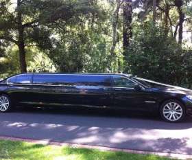 Love Limo