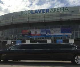 Love Limo