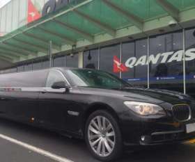 Love Limo