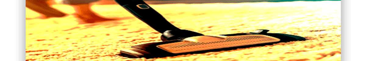 Carpet Cleaning Melrose Park Banner