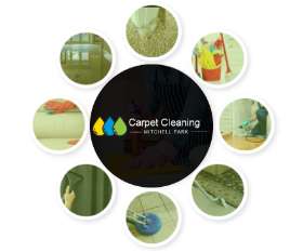 Mitchell Park Carpet Cleaning