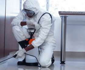 Local Pest Control Canberra
