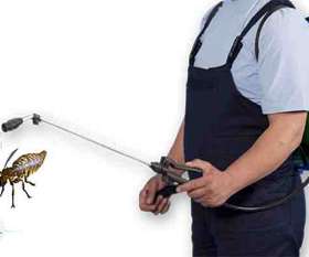 Local Pest Control Canberra