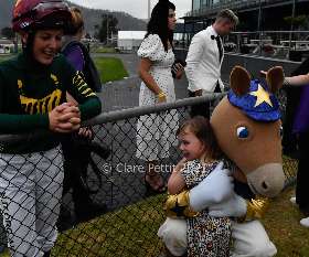 Tasmanian Bloodstock