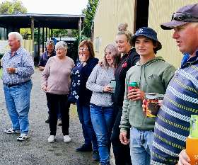 Tasmanian Bloodstock