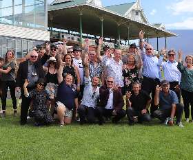 Tasmanian Bloodstock