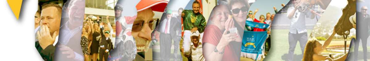 Tasmanian Bloodstock Banner