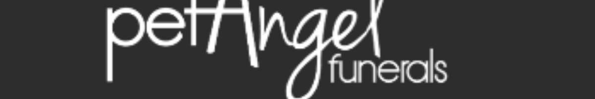 Pet Angel Banner