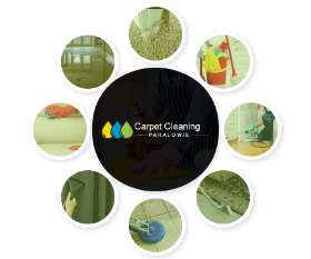Paralowie Carpet Cleaning