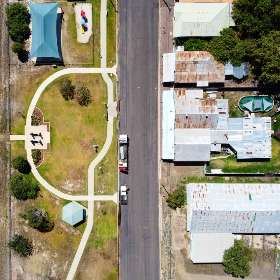 Little Red Road Trip