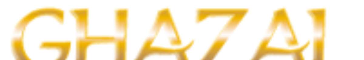 Ghazal Indian Buffet & Bar Banner