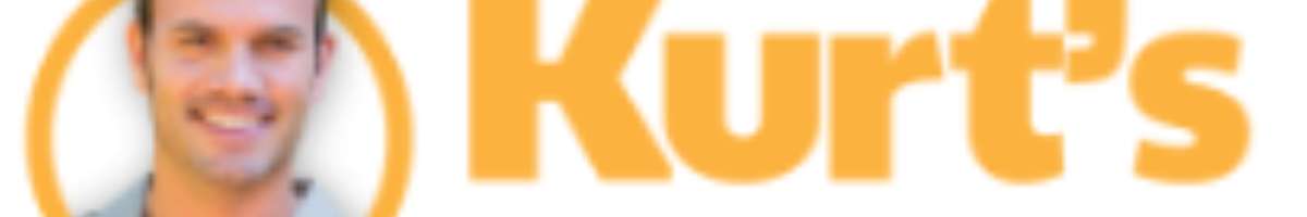 Kurt's Rubbish Removal Banner