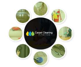 Plympton Carpet Cleaning