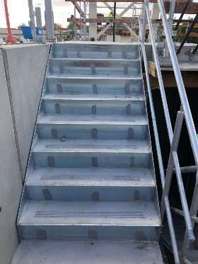 Formwork Contractors Brisbane