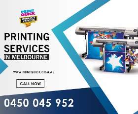 Print Quick - Signage Company Geelong Melbourne