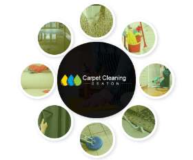 Seaton Carpet Cleaning