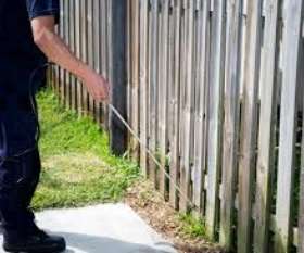 Pest Control West Beach