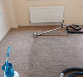 Carpet Cleaning Wynnum West