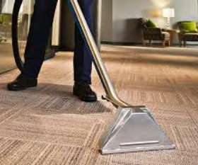 Carpet Cleaning Buderim
