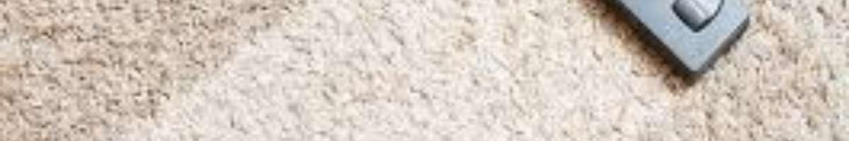 Carpet Cleaning Griffith Banner