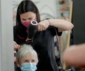 Hair There and Everywhere by Kylee