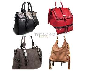 Stylish, Fashionable and Chic Bag | Tormonz Collective