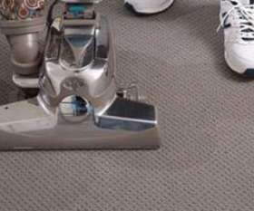 Carpet Cleaning Mosman