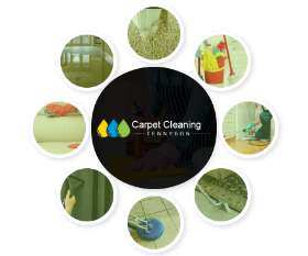 Tennyson Carpet Cleaning