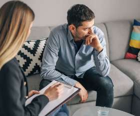 Carla Berbary Counselling