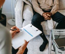 Carla Berbary Counselling