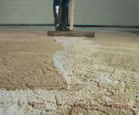 Carpet Cleaning Kingston