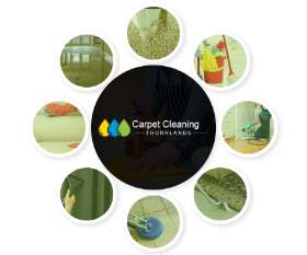 Thornlands Carpet Cleaning