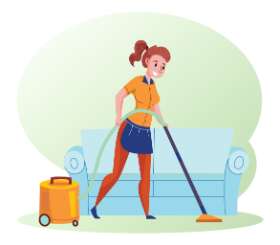 Thornlands Carpet Cleaning